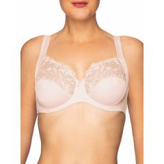 Felina BH mit Bügel 519 MOMENTS Dusty Rose vorne